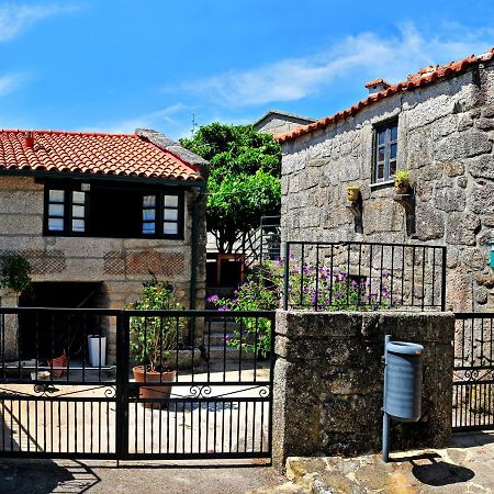 소아주 Casinha Da Horta 빌라 외부 사진