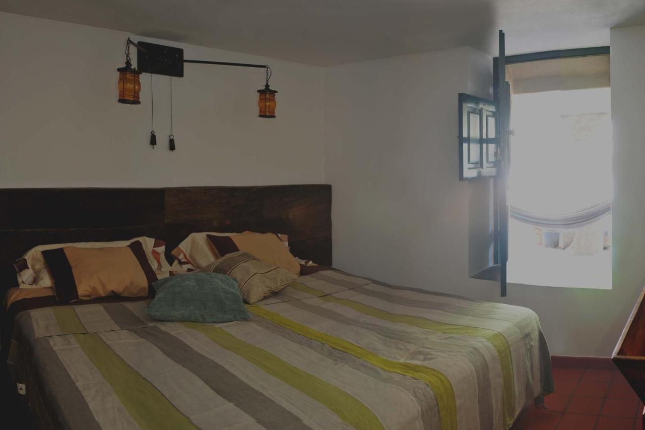 소아주 Casinha Da Horta 빌라 외부 사진