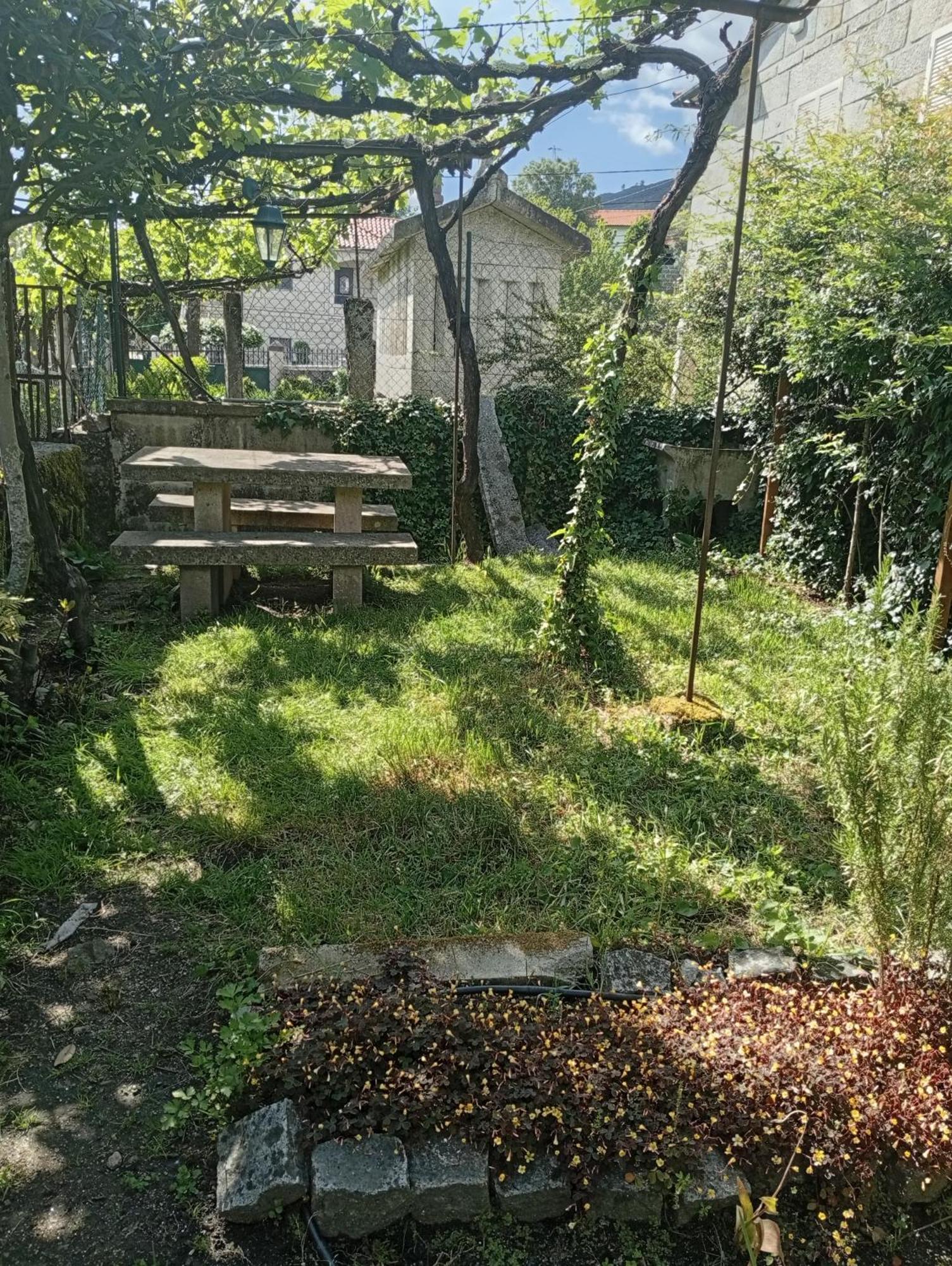 소아주 Casinha Da Horta 빌라 외부 사진